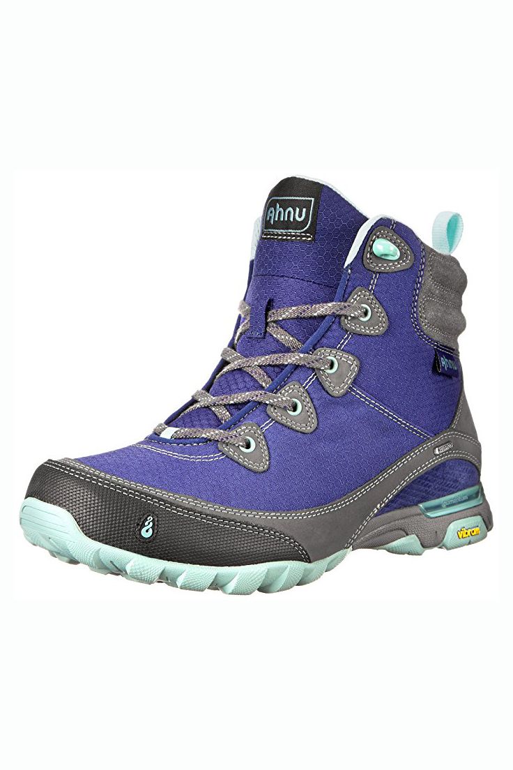 good hiking boots for women