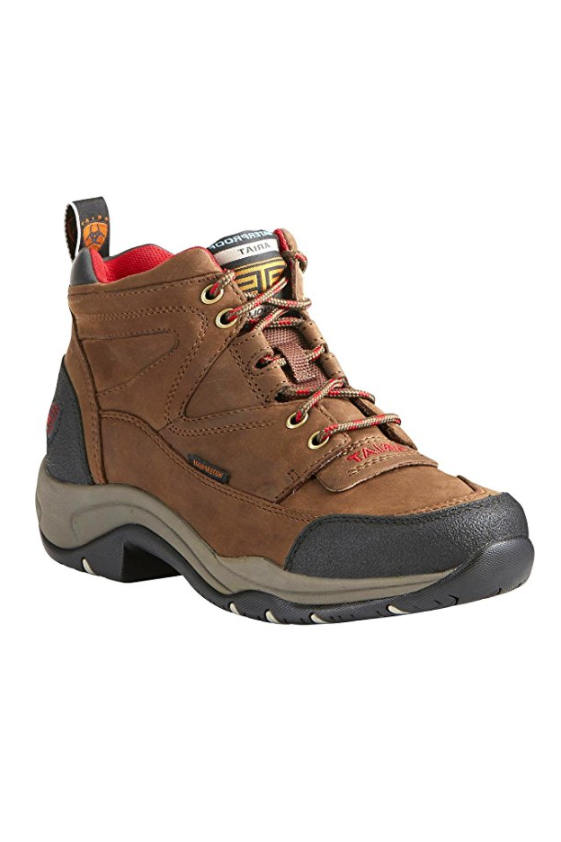 best hiking boots for women 2021