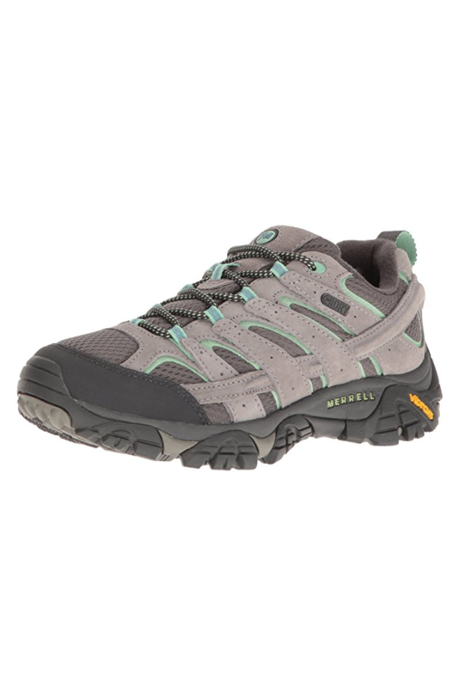 merrell women's hiking boots sale