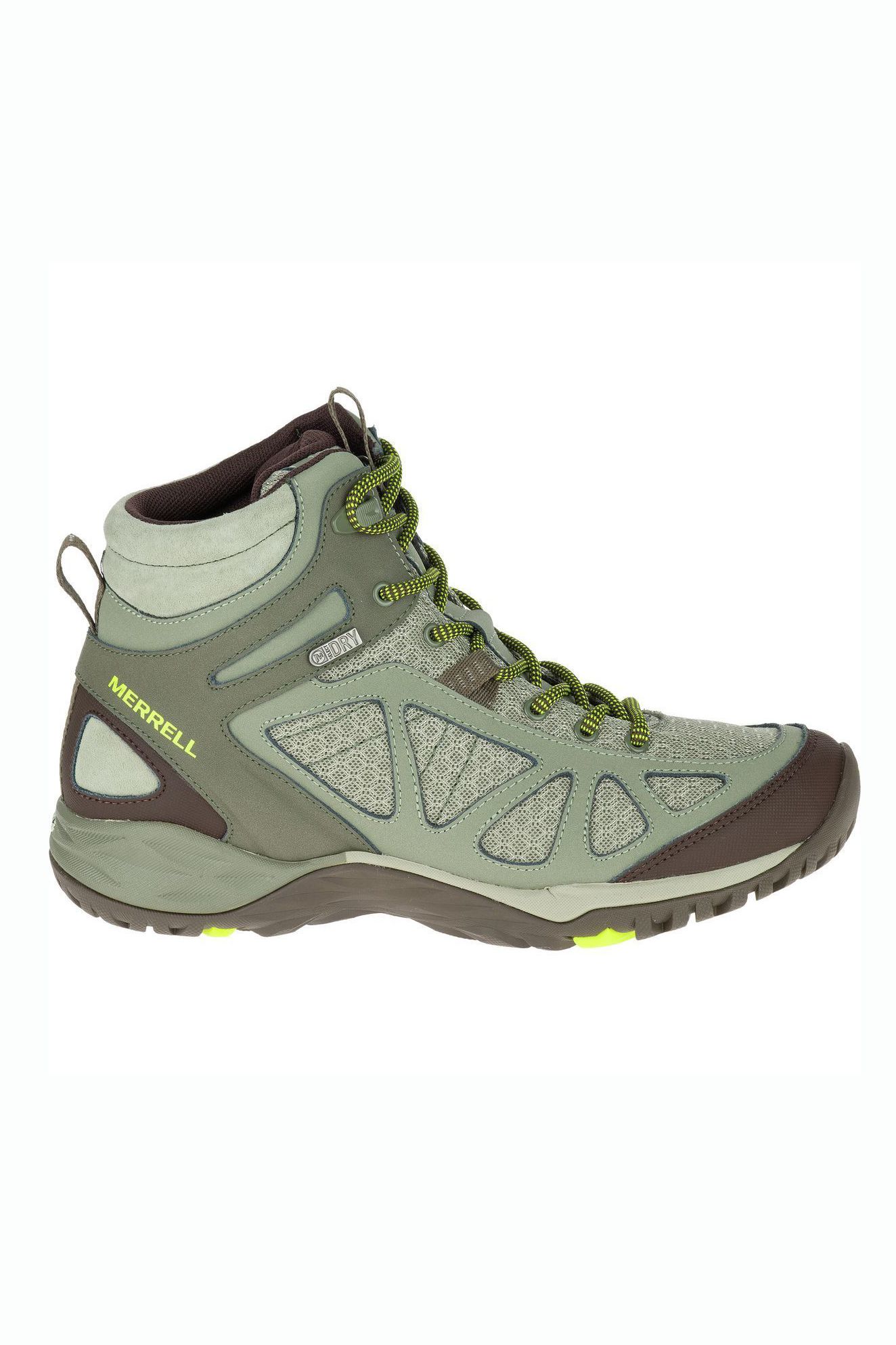 best women's hiking shoes for beginners