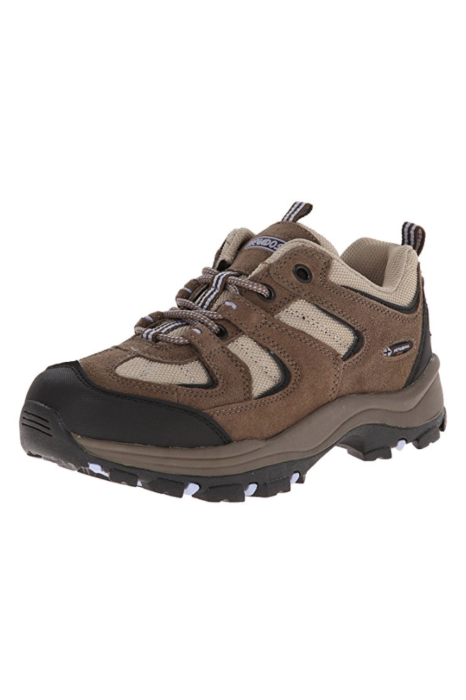nevados hiking boots reviews