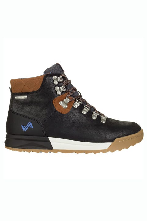 popular women's hiking boots