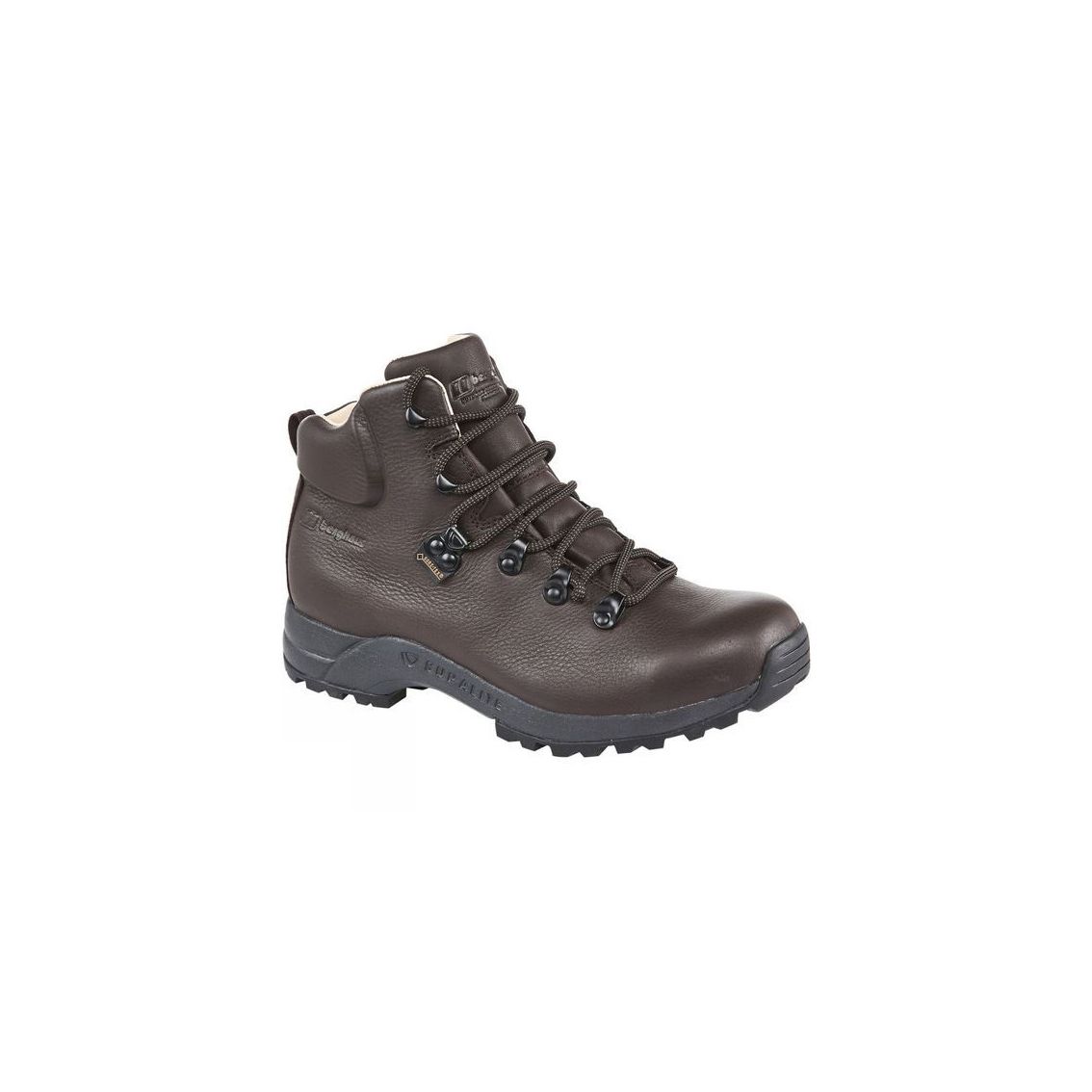 lightweight leather hiking boots