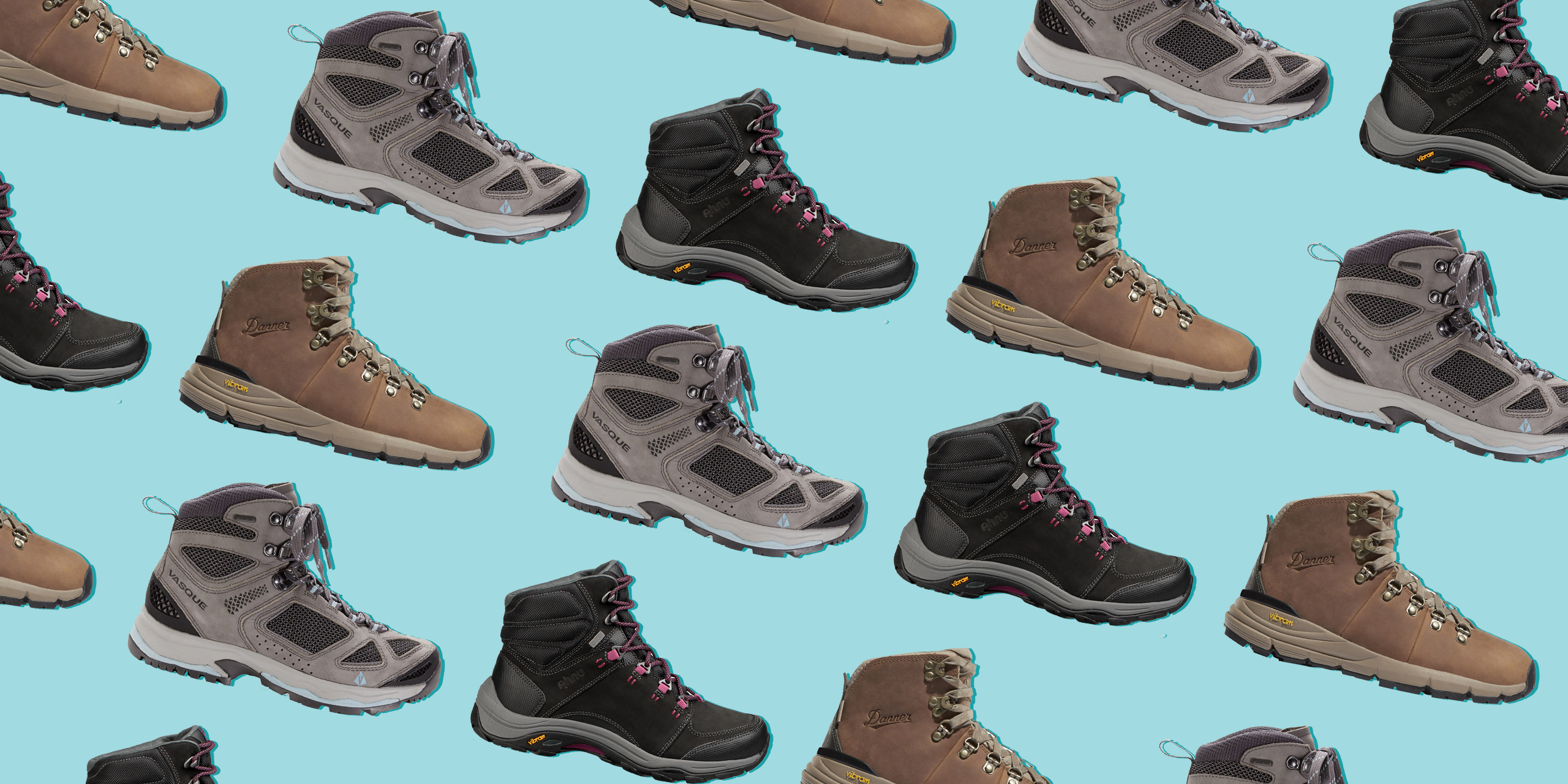 best hiking boots with arch support