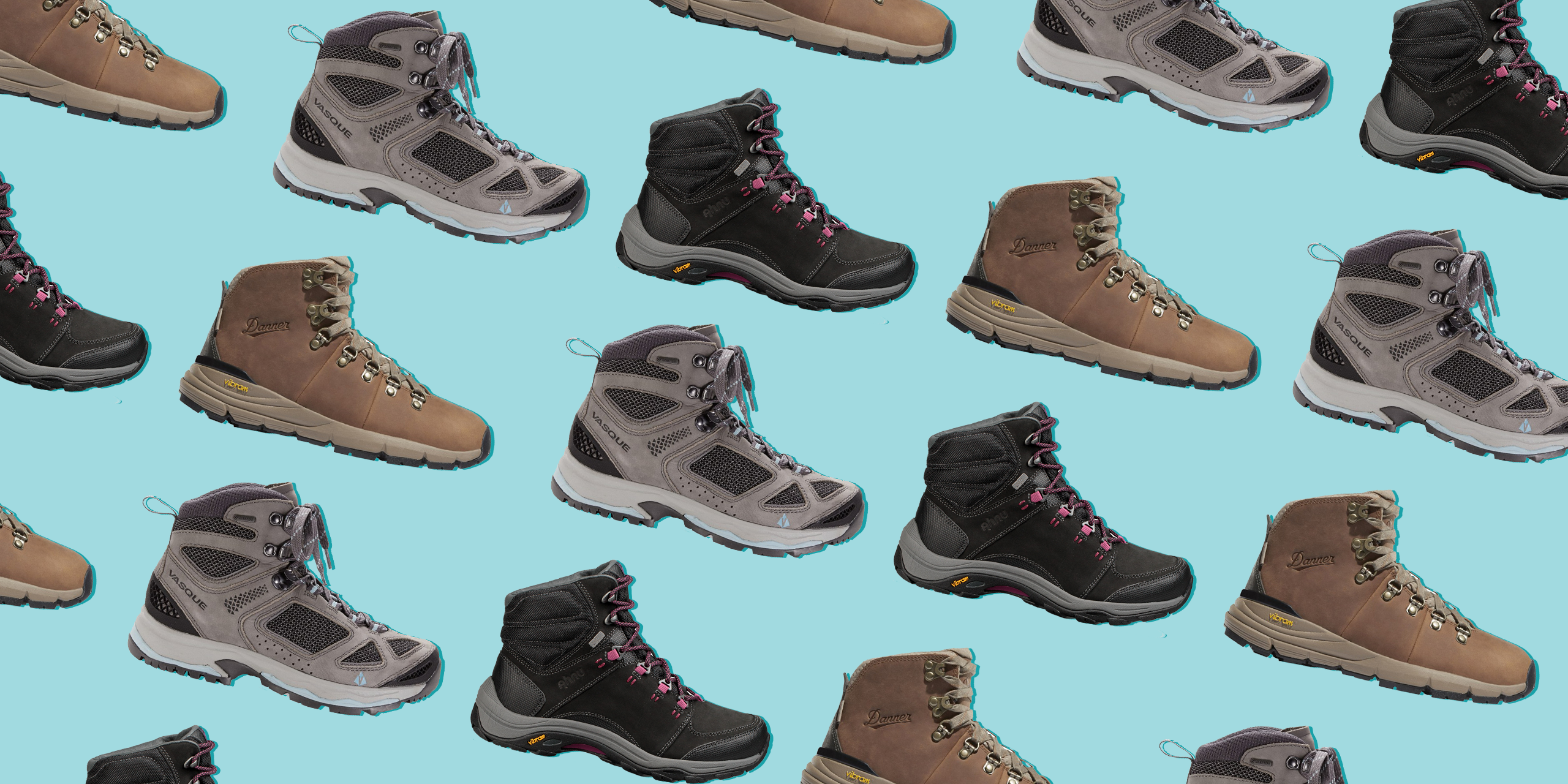 outdoor boot brands