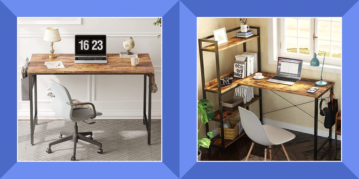 The 10 Best Desks For 2022, Best Office Desk