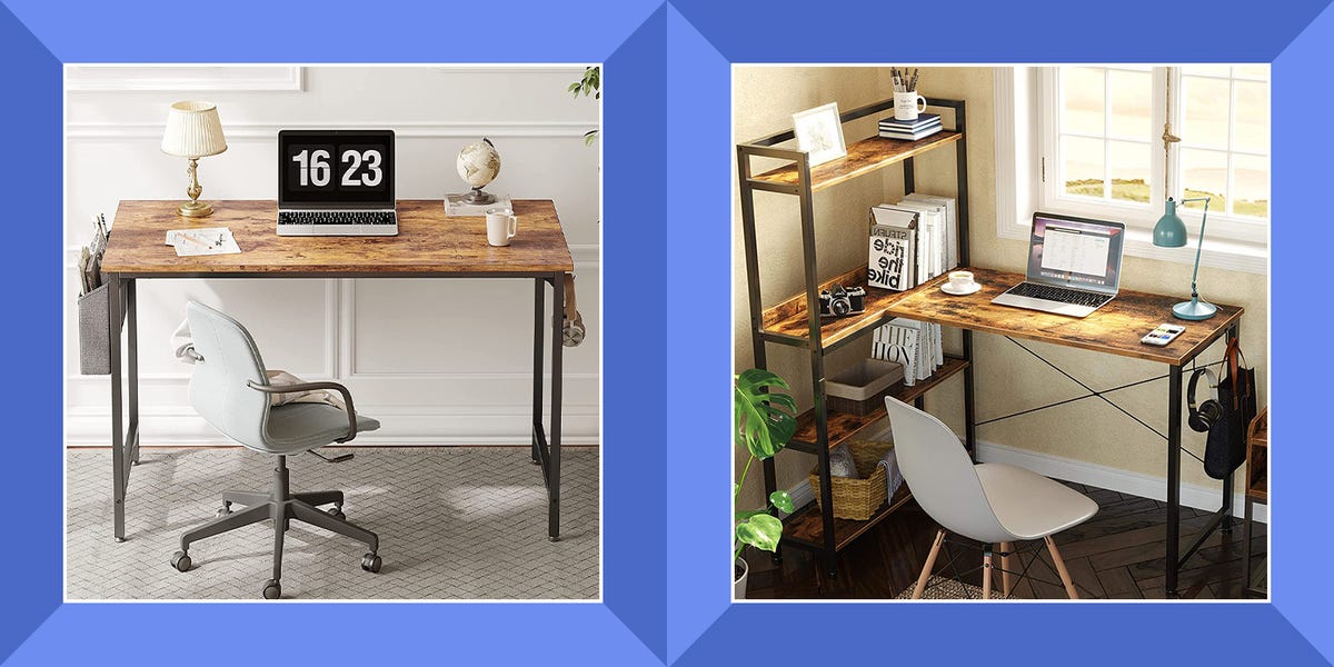 The 10 Best Desks For 2022 Home Office The 10 Best Desks For 2022, Best Office Desk