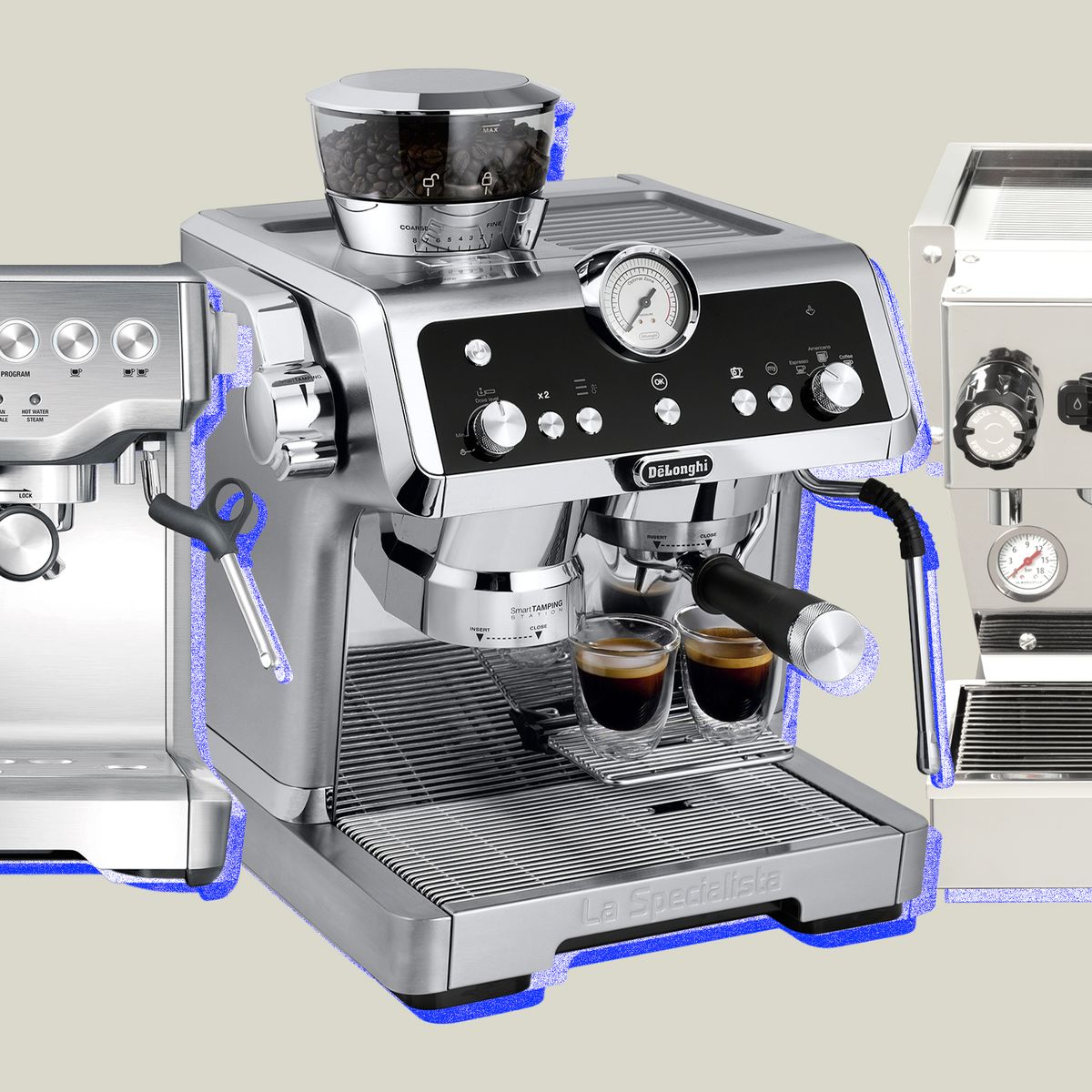 Is it worth buying a home espresso coffee machine?