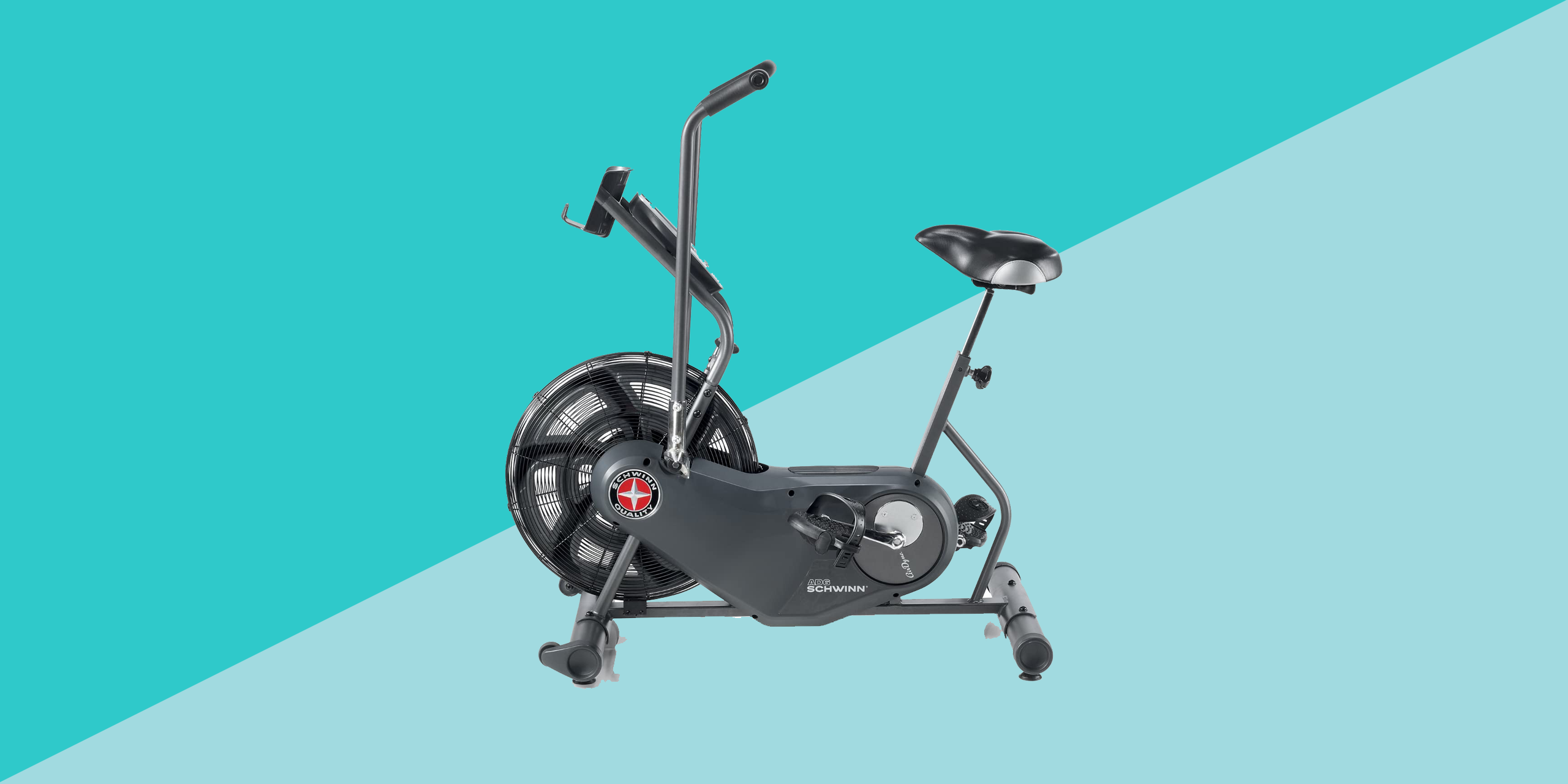 schwinn 280 recumbent bike