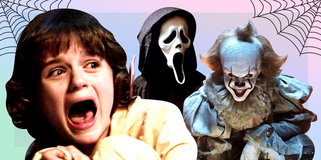 21 Best Horror Movies On Netflix Hulu And Amazon 2018 Top Horror