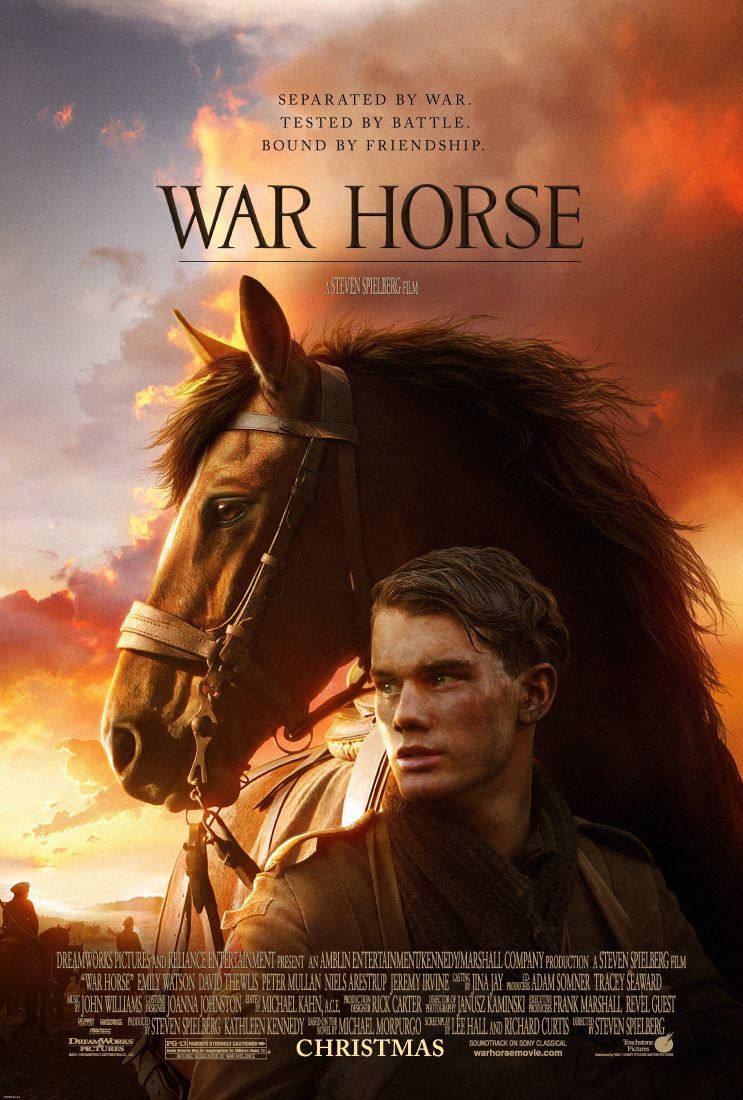 15 Best Horse Movies 2023 - Movies About Horses to Watch
