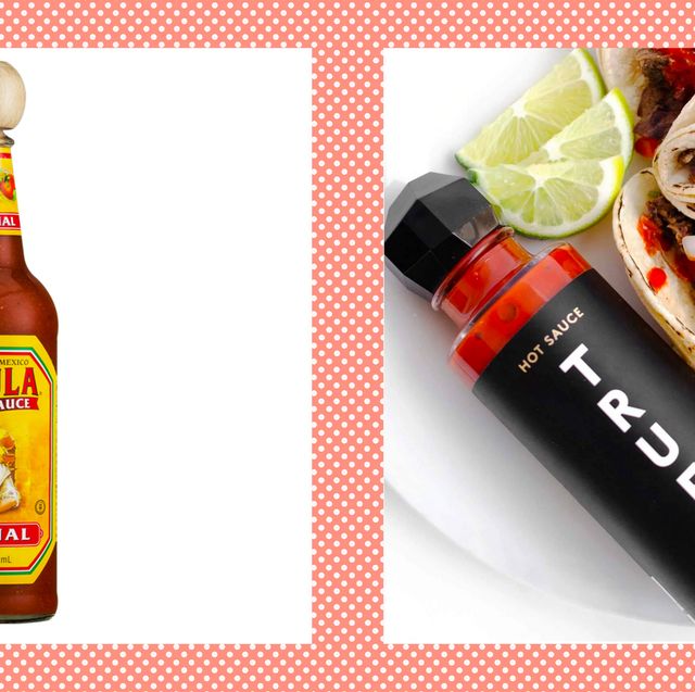 Hot Sauces of 2020 - Hottest Wing Sauces to