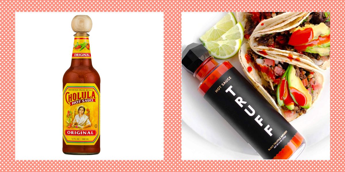 18 Best Hot Sauces of 2020 Hottest Wing Sauces to Try
