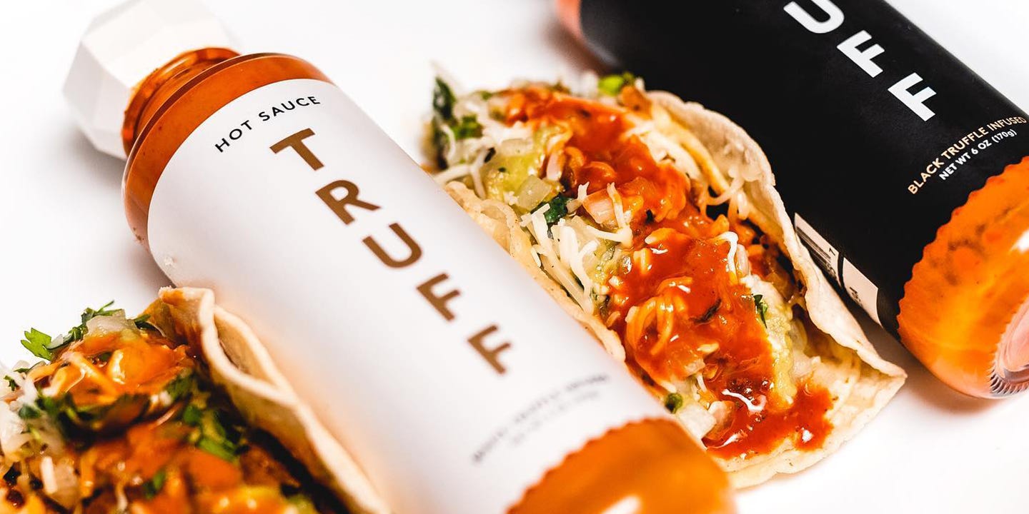 Can't Find Sriracha? These Hot Sauce Brands Are Just As Tasty