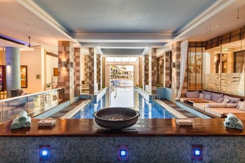 best hotels in cyprus