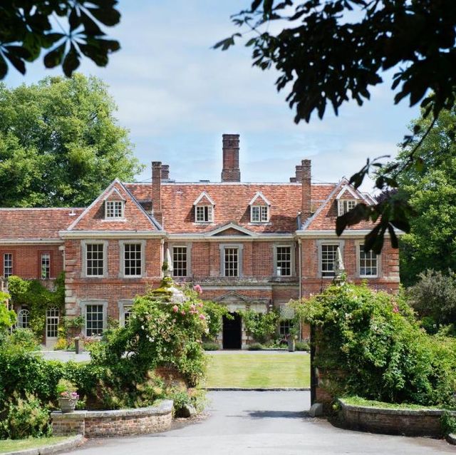 best hotels in hampshire
