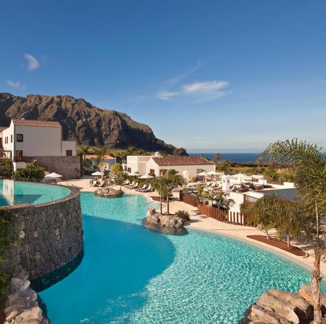 best hotels in tenerife