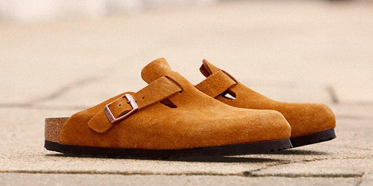 The Best House Shoes According to an Artist, a Shoe Snob and Professional Parkour