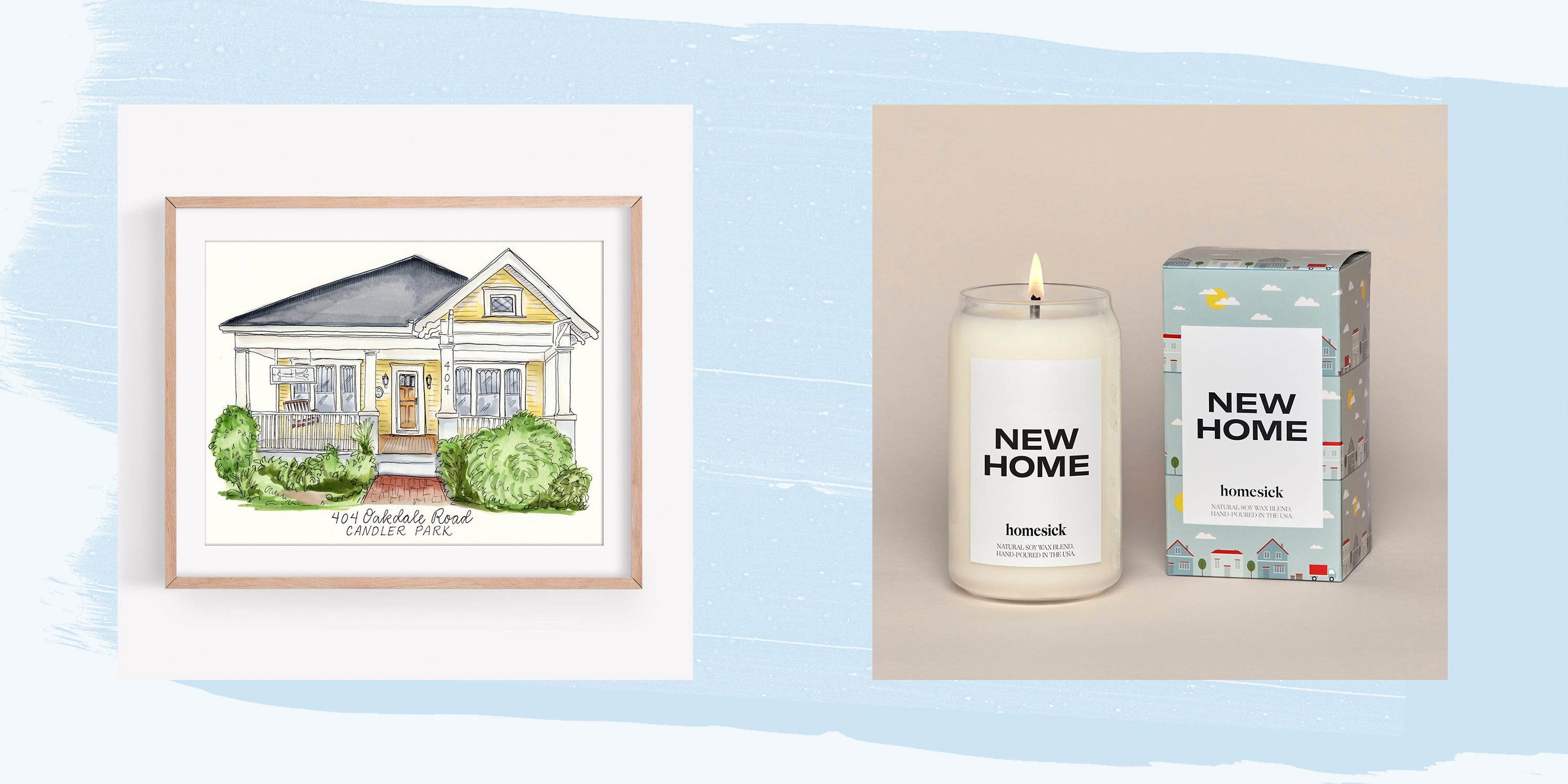 Editor-Approved Housewarming Gift Ideas (Seriously, You Can't Go Wrong)