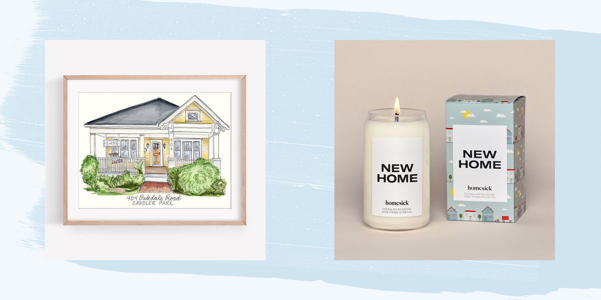 23 Best Housewarming Gifts Ideas For, Best Gifts For Housewarming