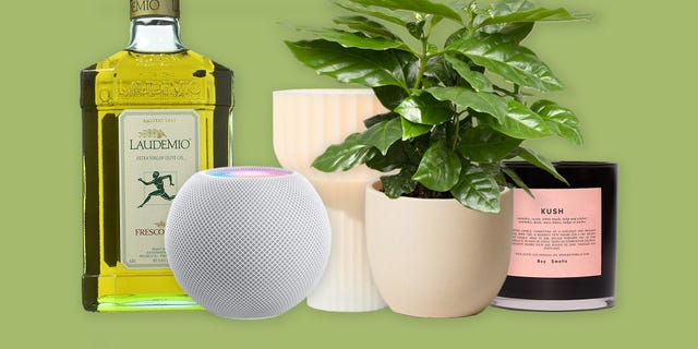 The Best Housewarming Gifts to Give Homeowners in 2021