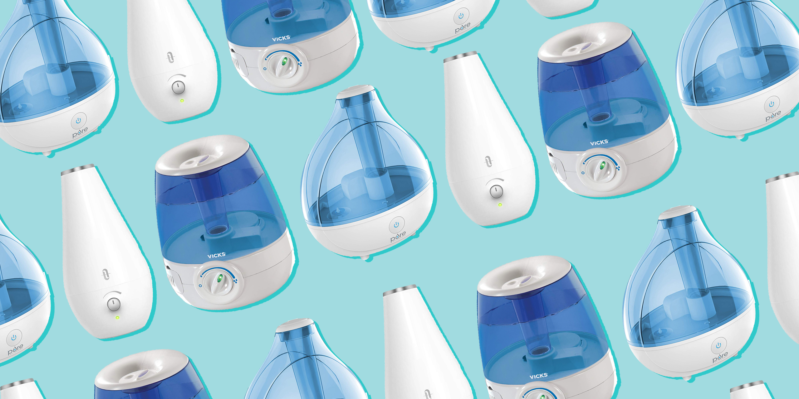 highest rated humidifiers for home