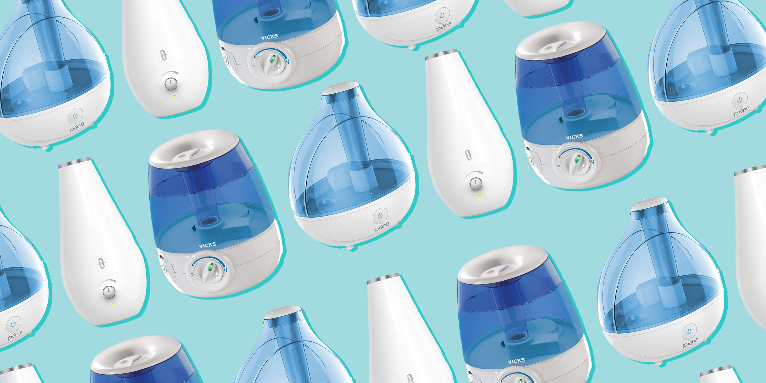 top 5 humidifiers