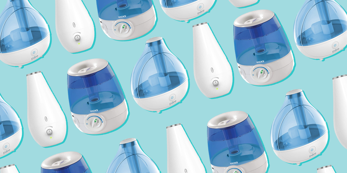 12 Best Humidifiers Of 2020 Humidifiers For Dry Skin Allergies