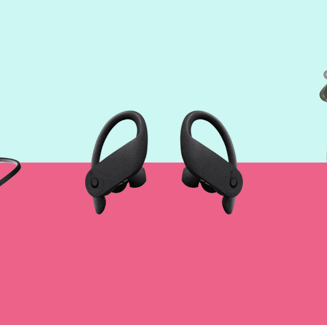 The best in-ear headphones