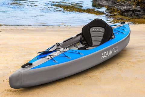 Inflatable Kayaks Uk Best Kayaks To Buy Online In 2021