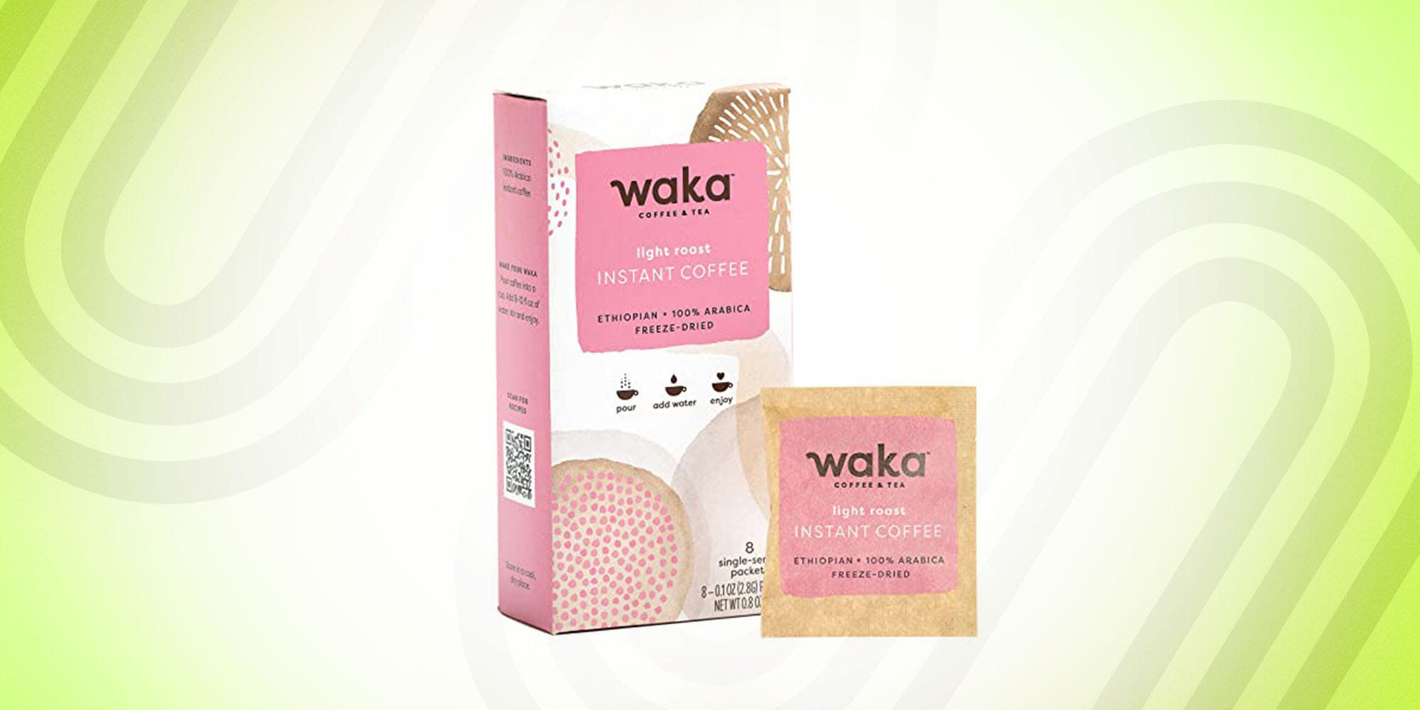 These Instant Coffees Will Make You Ditch Your Coffee Pot