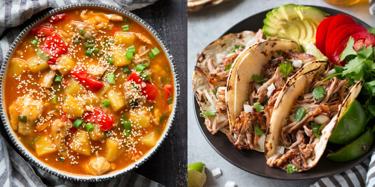 Download 40+ Best Instant Pot Recipes - Easy Meals to Make in an ...