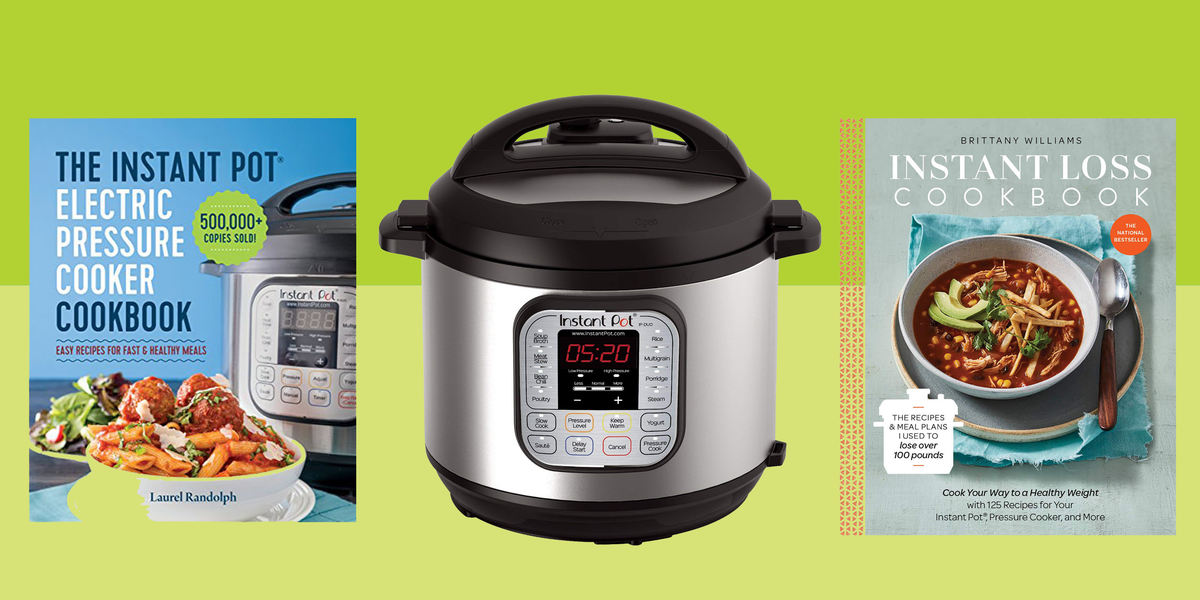 The Best Instant Pots to Buy 2022 - Top-Rated Instant Pot Models