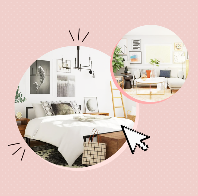 the best online interior design services for every room and budget