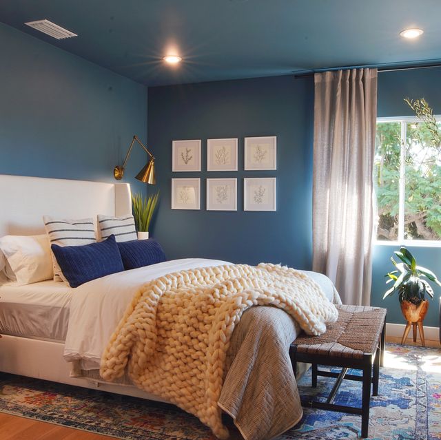 20 Best Interior Paint Brands 2022 Reviews Of Top Paints For Indoor Walls - Good Colors To Paint Bedrooms