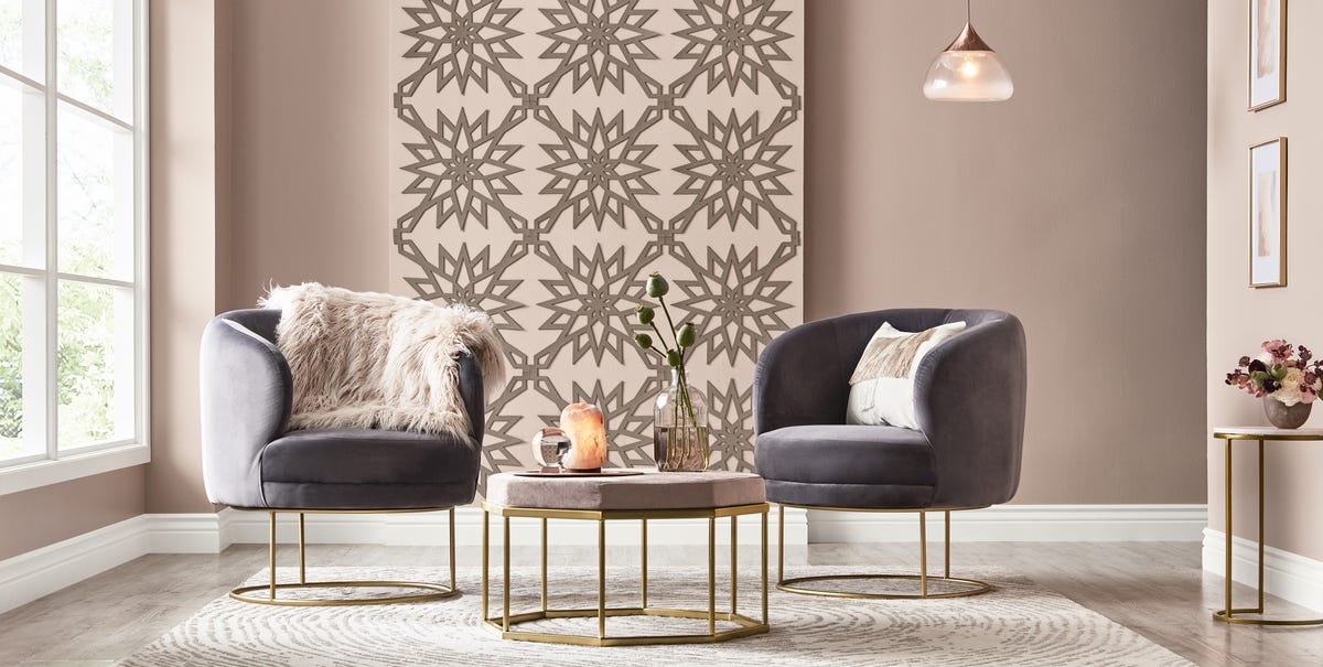 Benjamin Moore S Regal Select Is Our Best Interior Paint For 2019