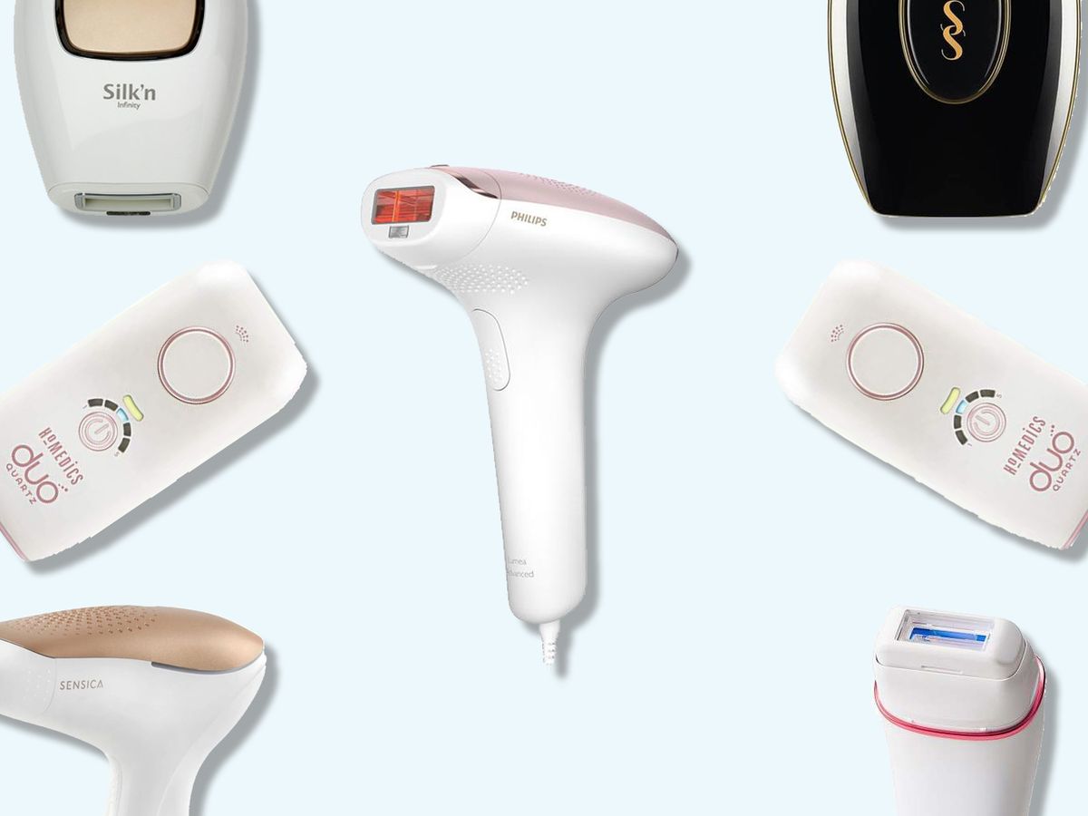 10 Best IPL Hair Removal Devices For 2023 UK
