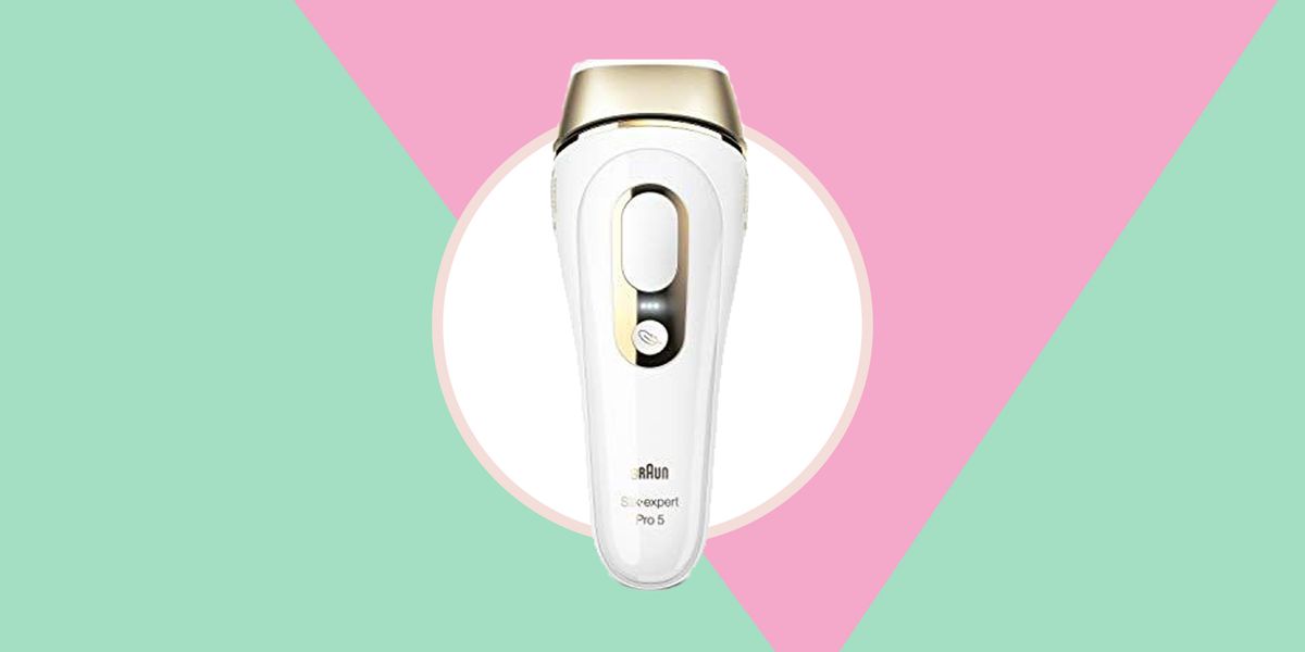 14 Best IPL Hair Removal Devices — Top At-Home Laser Machines