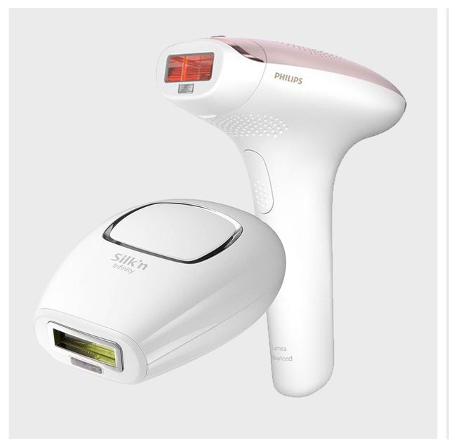 Best IPL devices - how to remove face and body hair