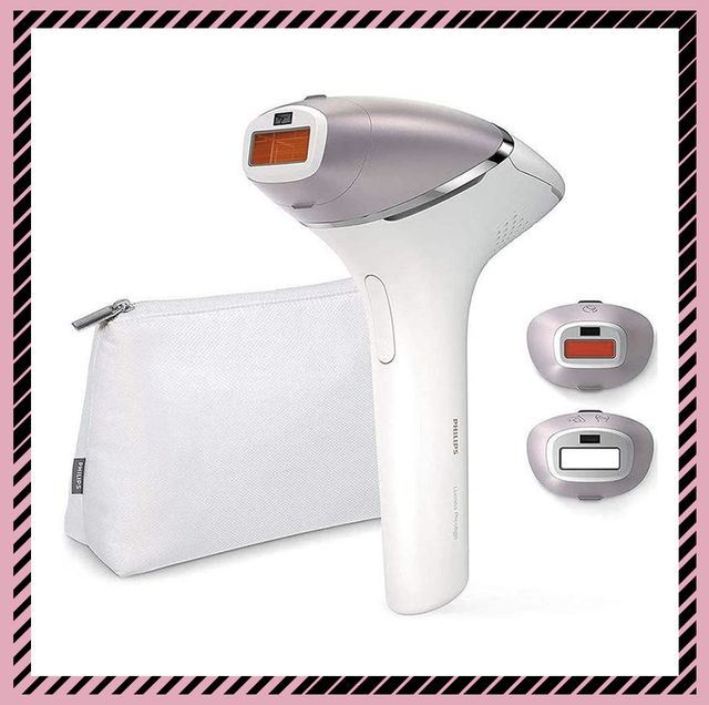 Best IPL hair removal device 2022 UK