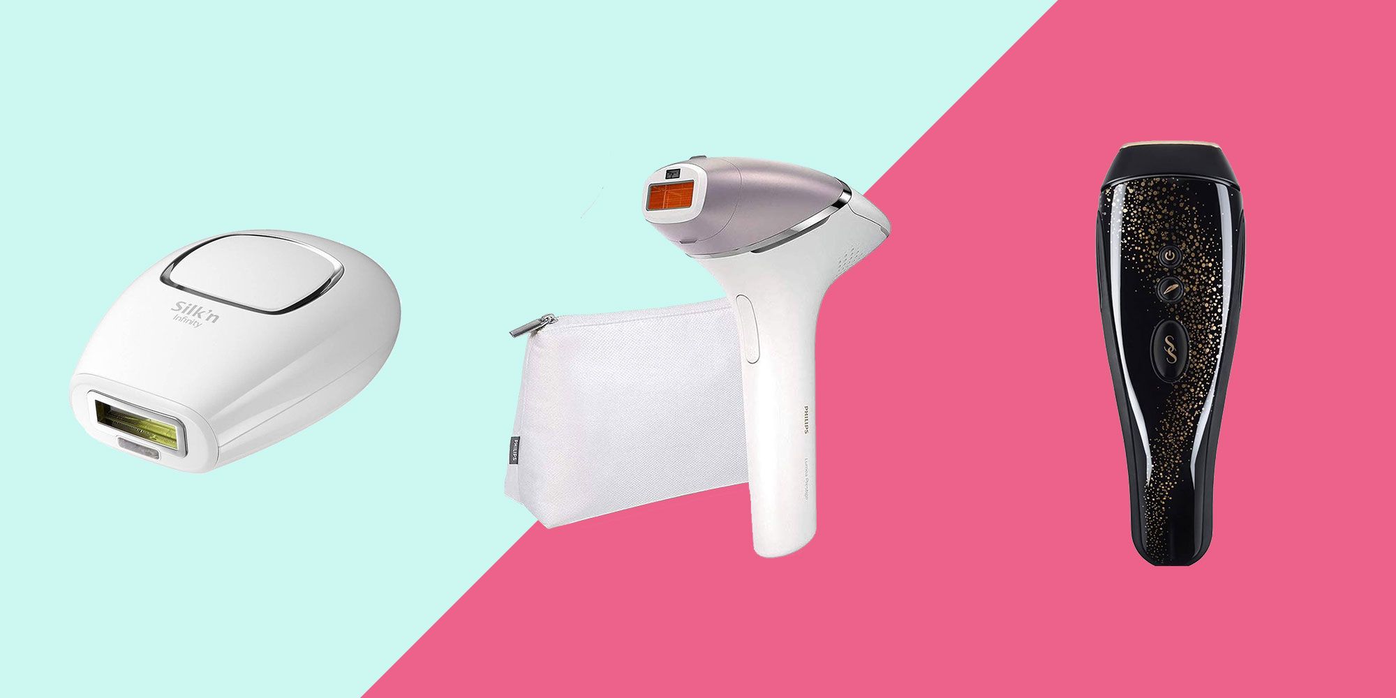 hair removal devices