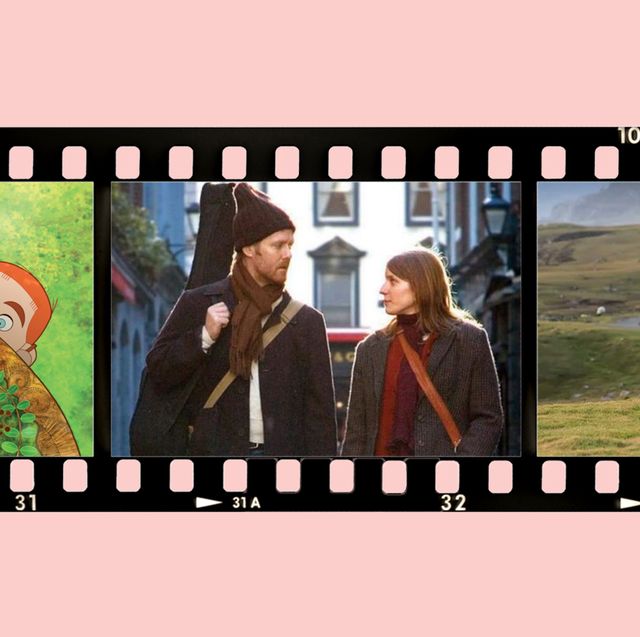 the secret of kells, once and the banshees of inisherin are three good housekeeping picks for the best irish movies