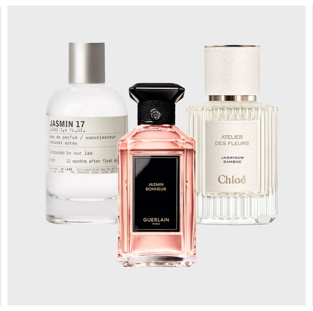 best jasmine perfumes