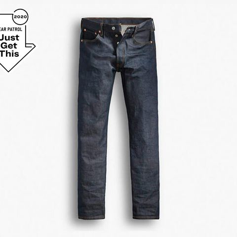 levis 501 just get this