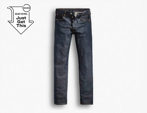 levis 501 just get this