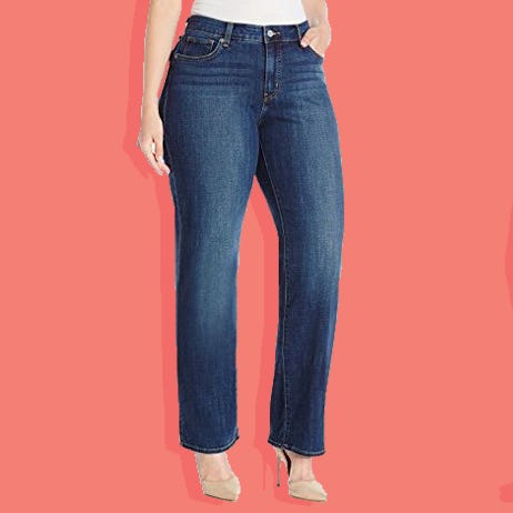 17 Best Jean Brands for Women of All Sizes, Styles, & Ages 2022