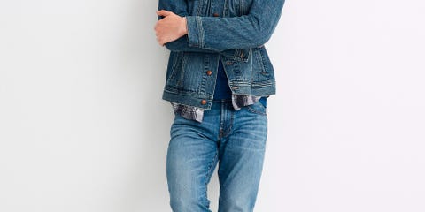 madewell jeans