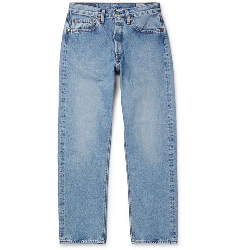 The Best Jeans For Men | Esquire 2020