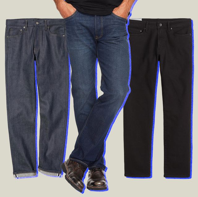Plaatsen Slordig Slechthorend The Best Jeans You Can Get for Under $50