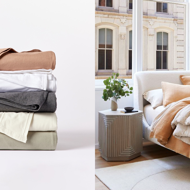 6 Best Jersey Sheets - Top-Rated Jersey-Knit Cotton Sheet Sets